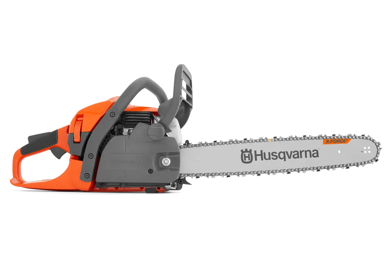 Chainsaw Husqvarna 445