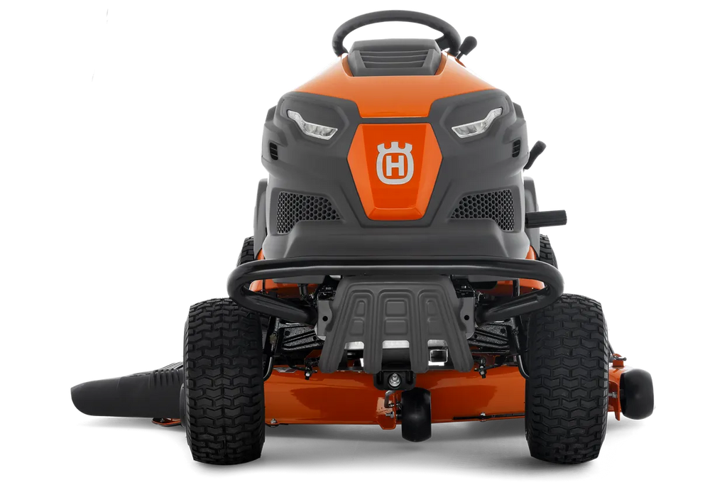 Riding Lawn Mower Husqvarna TS 148X