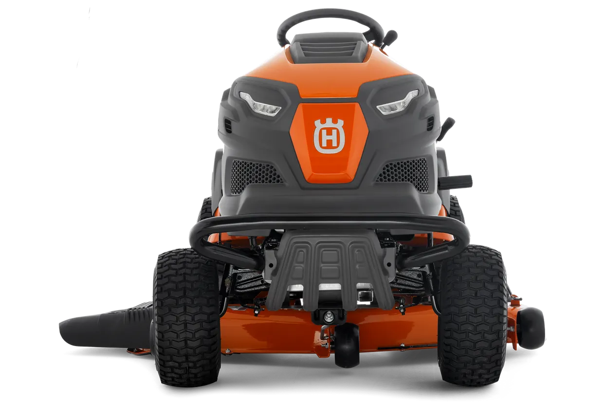 Riding Lawn Mower Husqvarna TS 148X