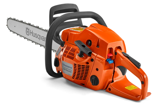 Chainsaw Husqvarna 460 Rancher