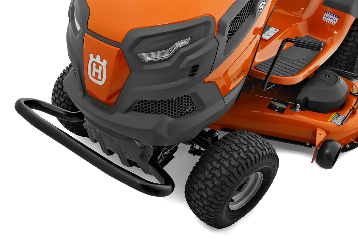 Riding Lawn Mower Husqvarna TS 148X
