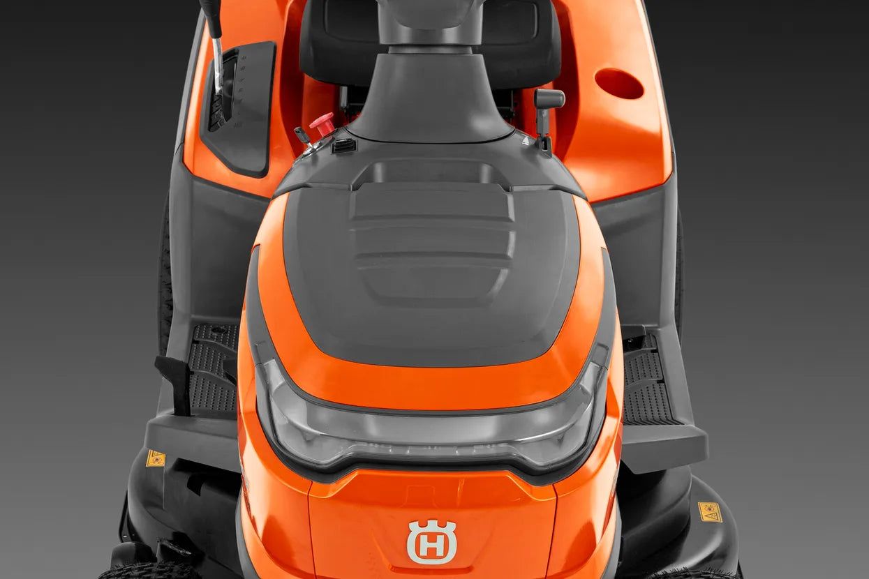 Riding Lawn Mower Husqvarna TS 114