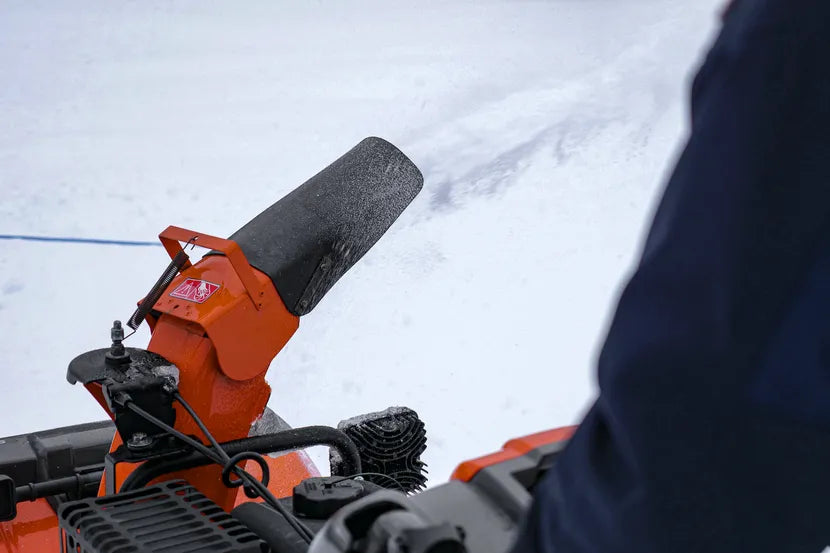 Residential Snow Blower Husqvarna ST 330