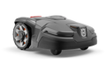 Residential Robotic Lawn Mower Husqvarna AUTOMOWER® 415X self-install