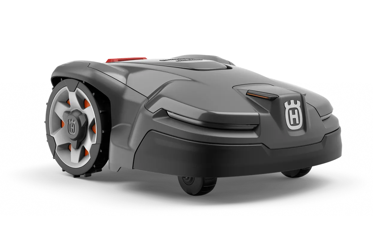 Residential Robotic Lawn Mower Husqvarna AUTOMOWER® 415X self-install