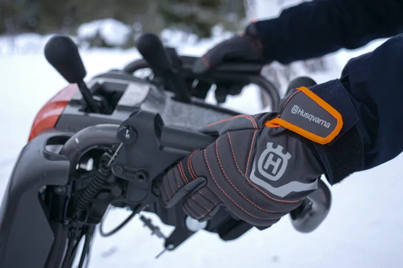 Residential Snow Blower Husqvarna ST 330