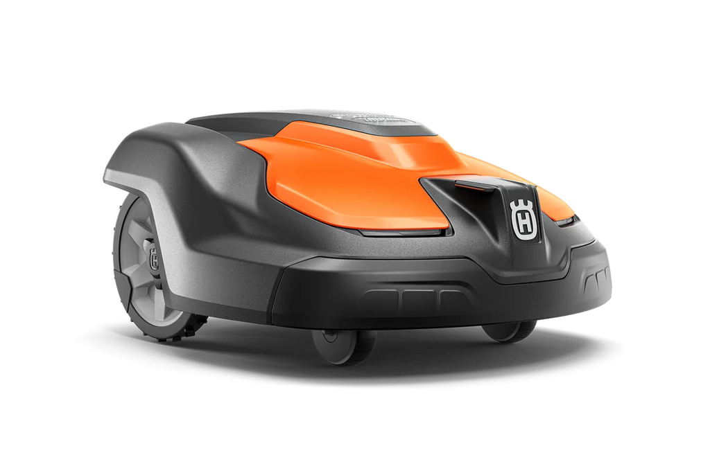 Husqvarna Automower® 550H EPOS® (FREE REFERENCE STATION)
