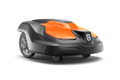 Husqvarna Automower® 550H EPOS®