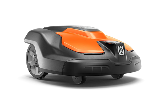Husqvarna Automower® 550H EPOS® (FREE REFERENCE STATION)