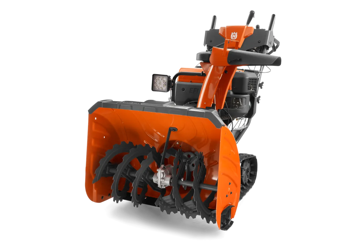 Professional Snow Blower Husqvarna ST 427T