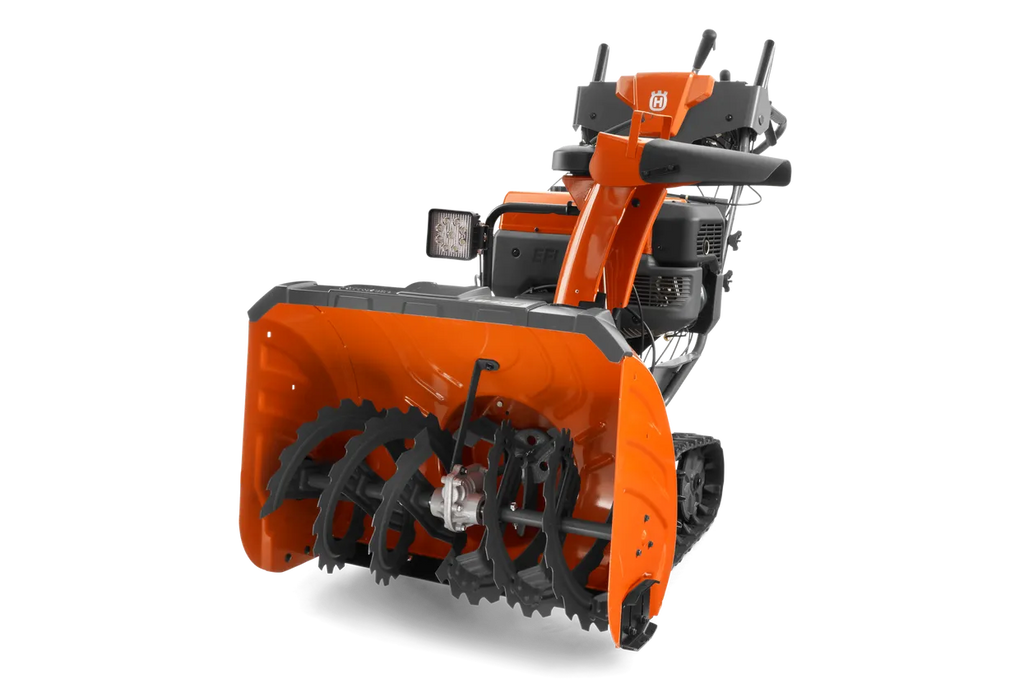 Professional Snow Blower Husqvarna ST 424T