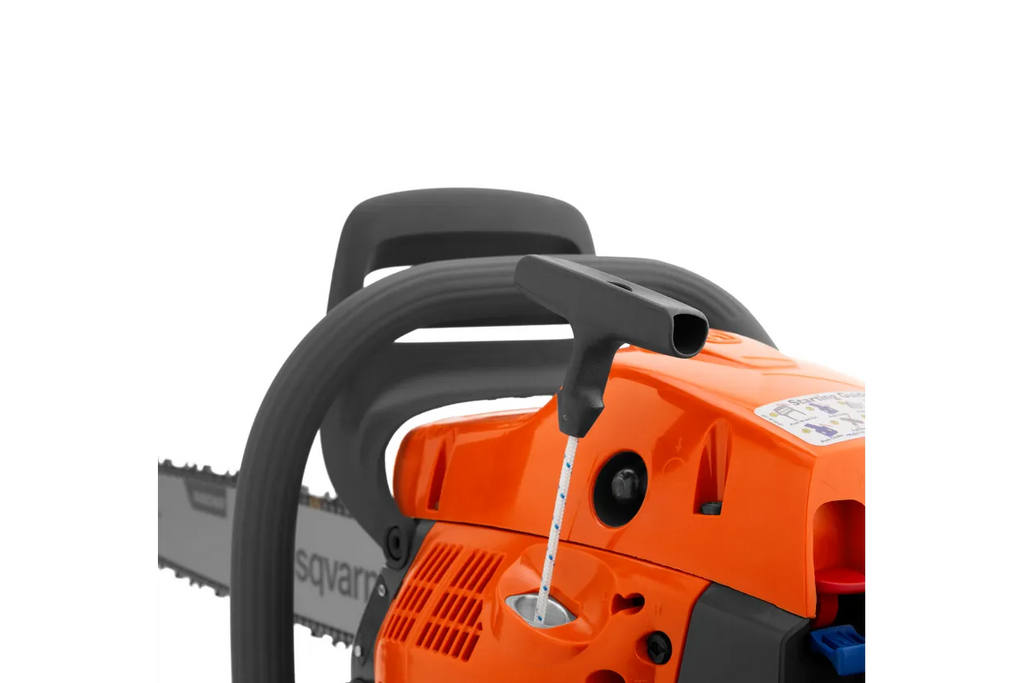 Husqvarna Chainsaw 455 Rancher