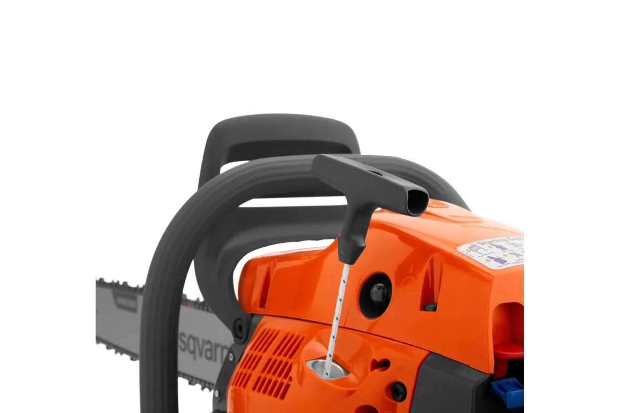 Husqvarna Chainsaw 455 Rancher